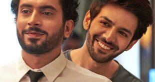 Tera Yaar Hoon Main Guitar Tabs